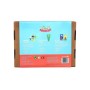 Set educational Kit de creatie 3-in-1 descopera dinozaurii